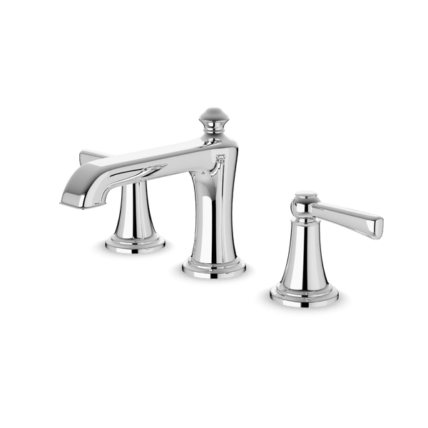FS311 - Classic 8" Widespread Lav Faucet Artos US Chrome